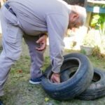 Un brote de dengue en La Rioja enciende las alarmas en Catamarca
