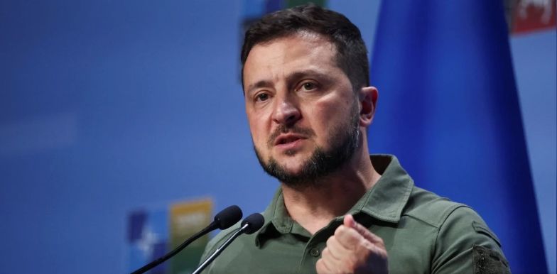 Marcos Novaro en Fénix: “El kirchnerismo le facilita a Milei el control del Congreso” Marcos Novaro en Fénix: “El kirchnerismo le facilita a Milei el control del Congreso”