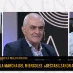 Daniel Bilotta en fénix: “El gasto social es un problema para tener superávit”