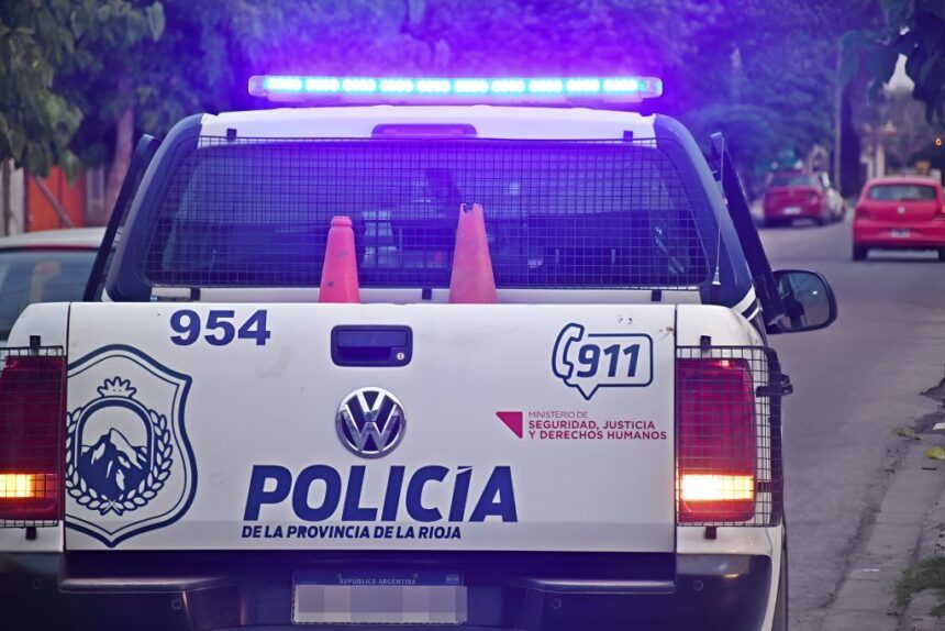 Joven denuncia abuso sexual luego de salir de un local nocturno
