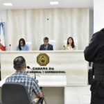 Un hombre fue condenado a 16 años de prisión por violar a su hija de 8 años