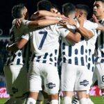 Sarmiento vs Talleres, por el Torneo Apertura: minuto a minuto, en directo