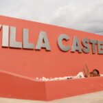 Villa Castelli: Detienen a un hombre por conducción peligrosa y fuga