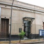 Este lunes comienza la semana de la Memoria en La Rioja