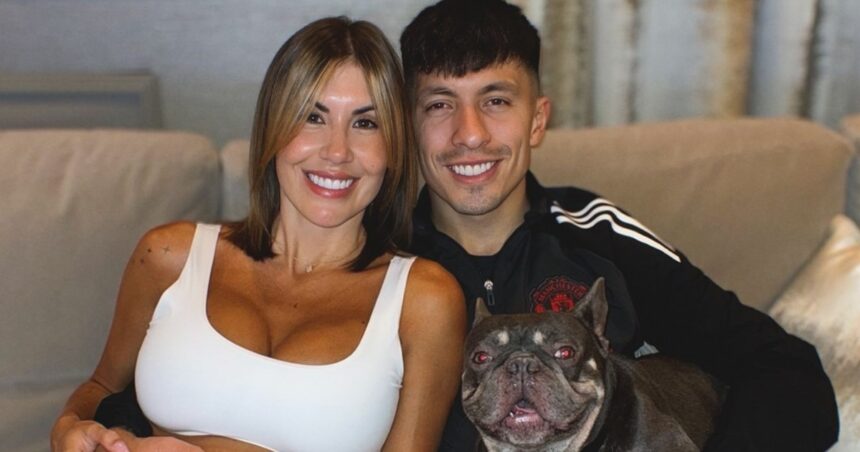 Lisandro Martínez recibió la mejor noticia de su vida: “No existen palabras para describir…” Lisandro Martínez recibió la mejor noticia de su vida: “No existen palabras para describir…”