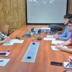 Chilecito: buscan ampliar el boleto gratuito a estudiantes universitarios