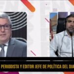 Jorge Liotti: “El acuerdo con el FMI es hoy lo más importante para el gobierno”