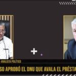 Carlos Germano en Fénix: “El gobierno avanza, pero la incertidumbre no desaparece”