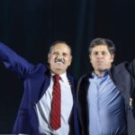 Ricardo Quintela: “Axel Kicillof es un valor agregado importante, pero no es suficiente solo”