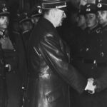 Georges Bataille desarma la psiquis del fascismo