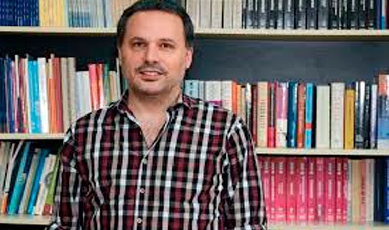 Leopoldo Tornarolli en Fénix: “La baja en la pobreza está algo exagerada por el método de medición” Leopoldo Tornarolli en Fénix: “La baja en la pobreza está algo exagerada por el método de medición”