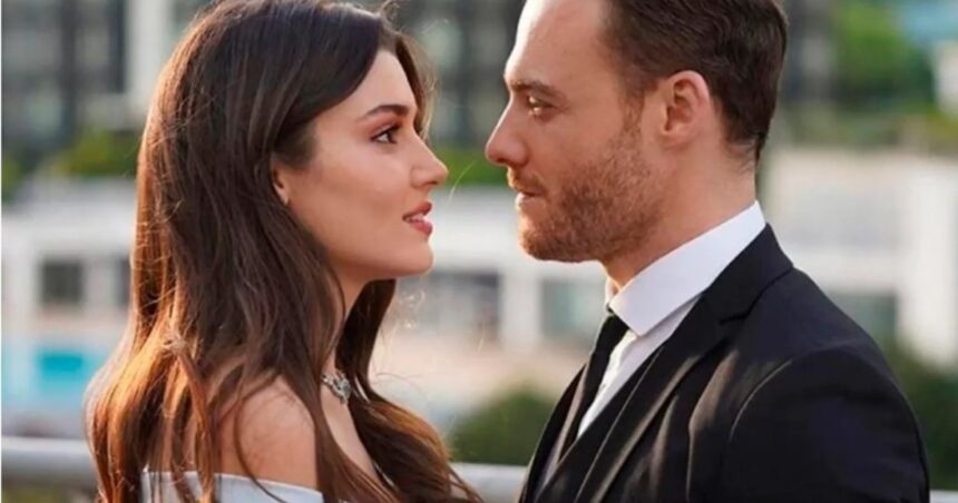 Un país quiere prohibir las telenovelas turcas porque las mujeres pierden interés en sus hombres Un país quiere prohibir las telenovelas turcas porque las mujeres pierden interés en sus hombres