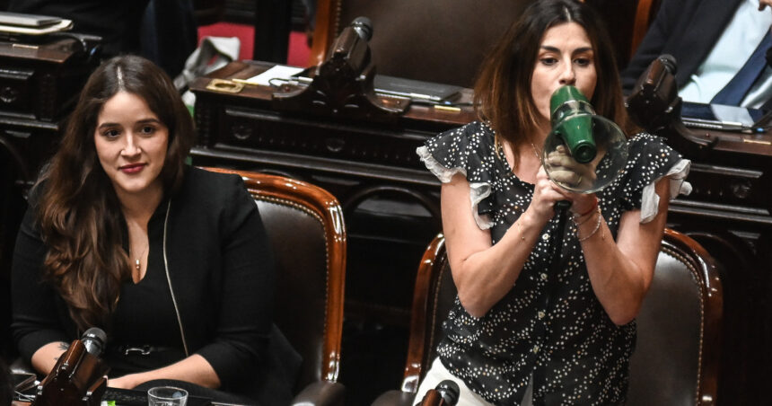 Diputados: bajo presión K, escala la pelea por el control de la comisión de Juicio Político