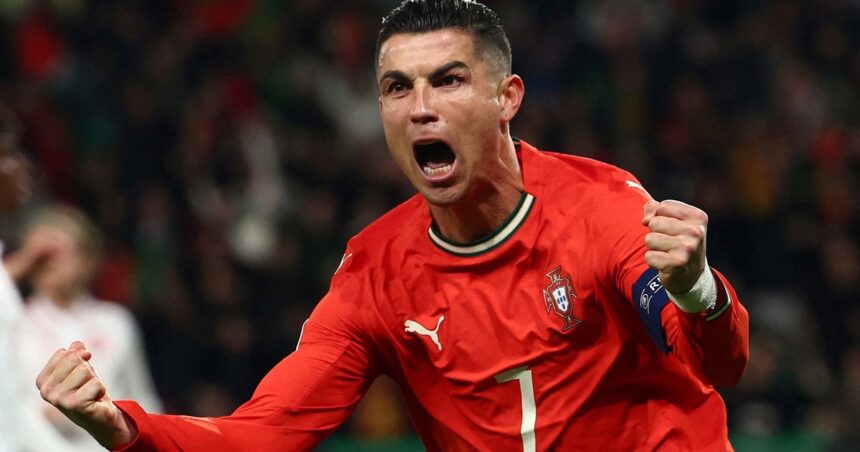 Nations League: Portugal Alemania, España y Francia a semifinales Nations League: Portugal Alemania, España y Francia a semifinales