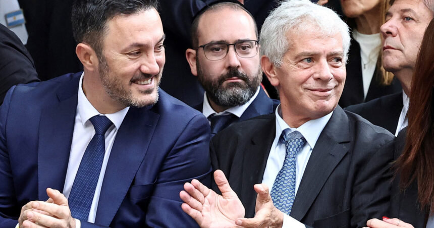 Crisis en el justicia: desde 2019, los gobiernos sólo designaron a 169 magistrados entre casi 500 Crisis en el justicia: desde 2019, los gobiernos sólo designaron a 169 magistrados entre casi 500