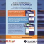 La empresa “ESTACIÓNALO” brinda precisiones de la App