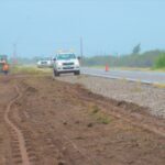 Actualización del COE: Rutas transitables con precaución en todo el territorio provincial