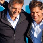 Kicillof acordó con Massa y ya tendría los votos para suspender la PASO bonaerense