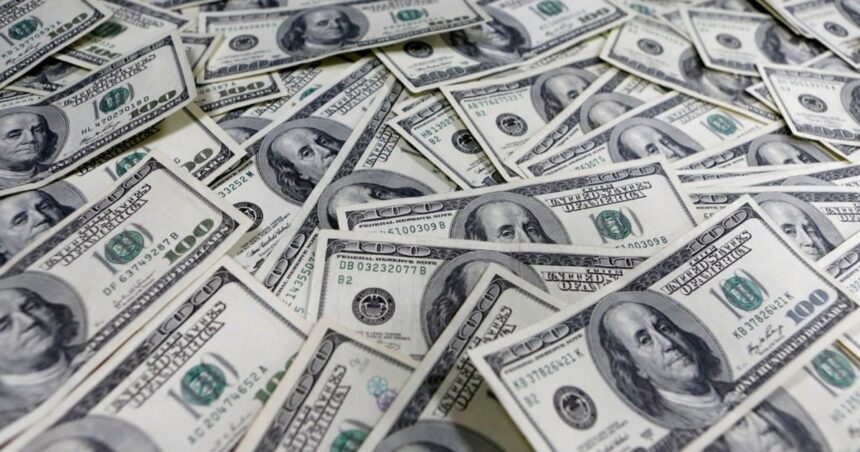 Dólar CCL hoy: a cuánto cotiza este miércoles 26 de marzo Dólar CCL hoy: a cuánto cotiza este miércoles 26 de marzo