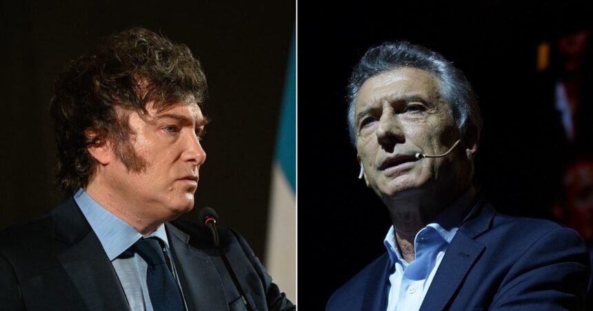 Una nueva encuesta midió a los libertarios con y sin el PRO: datos clave para la elección