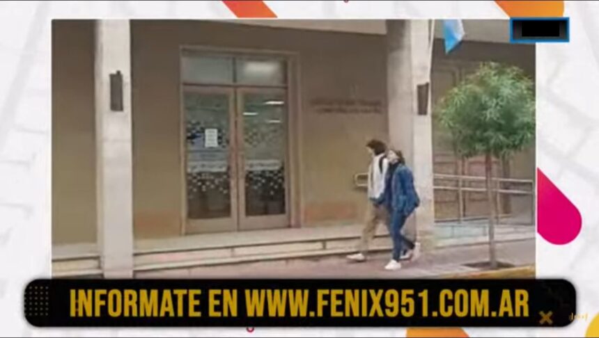Continúan las medidas de fuerza en ARCA (ex AFIP)