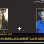 Karina Martínez en Fénix: “Queremos iluminar para educar y romper el estigma sobre la epilepsia”
