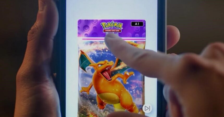 JCC Pokémon Pocket: ¿Cumple tu móvil con los requisitos para jugarlo? JCC Pokémon Pocket: ¿Cumple tu móvil con los requisitos para jugarlo?