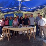 Apicultores riojanos ganaron concurso internacional