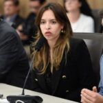 La provincia de La Rioja expuso sobre sus proyectos mineros en el Congreso de la Nación.