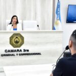 Un joven fue condenado por entra a robar a una casa, junto a una menor