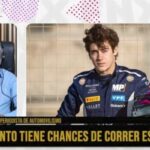 Juan Cruz Matus en Fénix: “La espuma por Colapinto fue más de lavarropas que de mar”