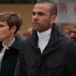 La Justicia catalana anuló la condena a Dani Alves por la violación de una joven