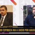 Yamil Castro Bianchi en Fénix: “Espinoza fue tratado con más garantías que cualquier otro imputado”