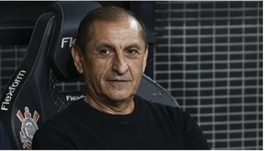 Ramón Díaz se convirtió en el técnico argentino más ganador de la historia