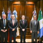 El Norte Grande impulsa el federalismo en su primera sesión plenaria del año