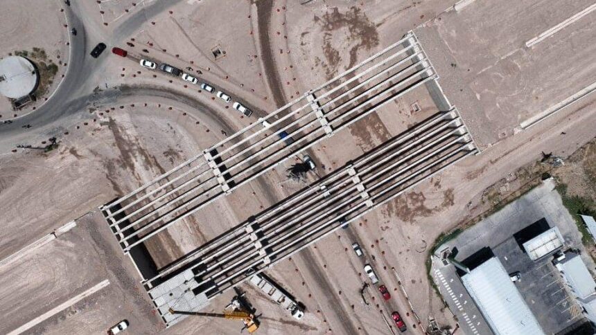 La Rioja y otras provincias lideran la inversión en obras, mientras Buenos Aires queda rezagada La Rioja y otras provincias lideran la inversión en obras, mientras Buenos Aires queda rezagada