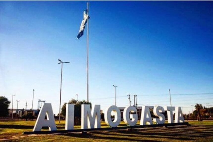 Falleció un hombre de 42 años en el hospital de Aimogasta tras sufrir un infarto