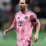 Inter Miami con Lionel Messi vs Philadelphia Union, por la MLS: minuto a minuto, en directo