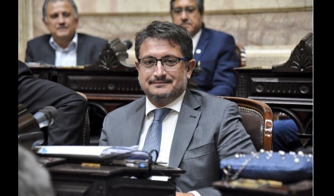 Diputados riojanos se distancian del bloque de Unión por la Patria