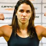 Estrella de la UFC desfigura a su rival tras descubrir una infidelidad de su esposo