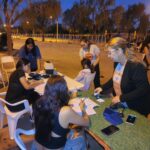 CHEPES | Jornada de valoración Medica para jóvenes atletas