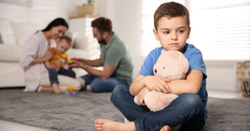¿Los padres tienen hijos favoritos?: Un estudio explica por qué sucede y su impacto emocional ¿Los padres tienen hijos favoritos?: Un estudio explica por qué sucede y su impacto emocional