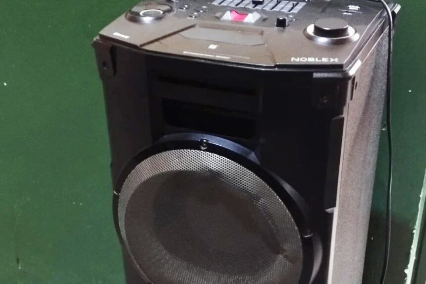 La Policía recuperó elementos robados en una empresa de transporte