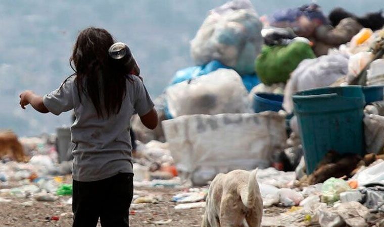 Según el INDEC: La pobreza en la ciudad de La Rioja bajó y se ubicó en el 46% Según el INDEC: La pobreza en la ciudad de La Rioja bajó y se ubicó en el 46%