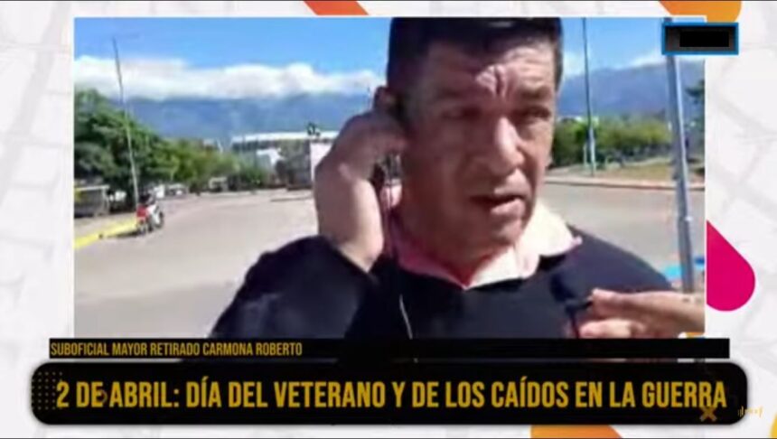 Dan a conocer el cronograma de actividades por el Día del Veterano y Caídos en Malvinas