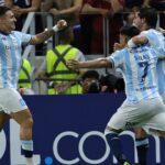 Fortaleza vs Racing, por la Copa Libertadores: minuto a minuto, en directo