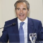 El argentino Rafael Grossi confirmó que planea candidatearse para conducir la ONU