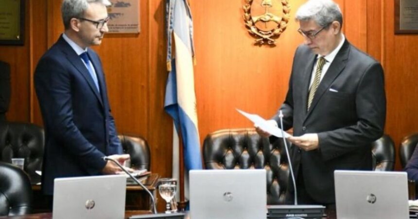 El Consejo de la Magistratura investiga a su ex administrador por irregularidades y acoso sexual