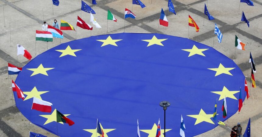 Europa ha aprendido la lección: del “viejo continente” hacia el “continente maduro” Europa ha aprendido la lección: del “viejo continente” hacia el “continente maduro”