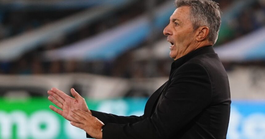 Corinthians vs Huracán, por la Copa Sudamericana: minuto a minuto, en directo Corinthians vs Huracán, por la Copa Sudamericana: minuto a minuto, en directo